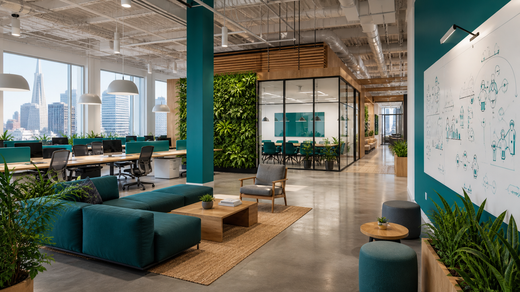 Shift Kinrix Opt headquarters